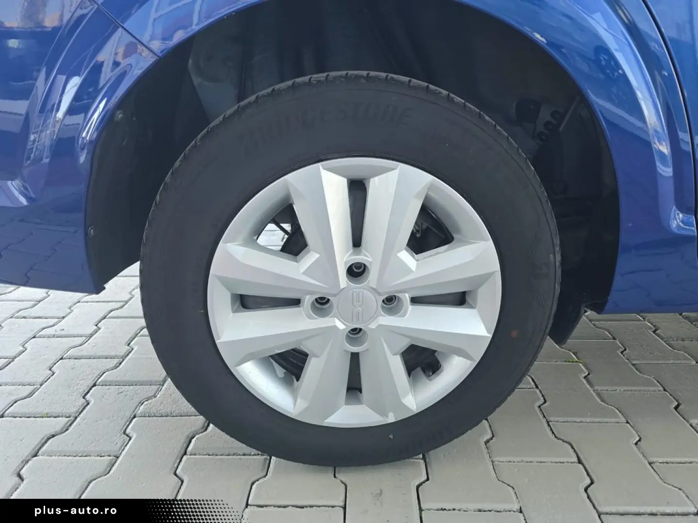 Dacia Logan ECO-G 100 MT6 EXPRESION