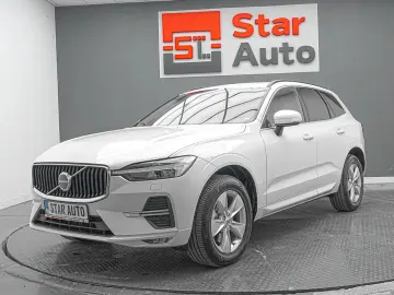 Volvo Xc-60