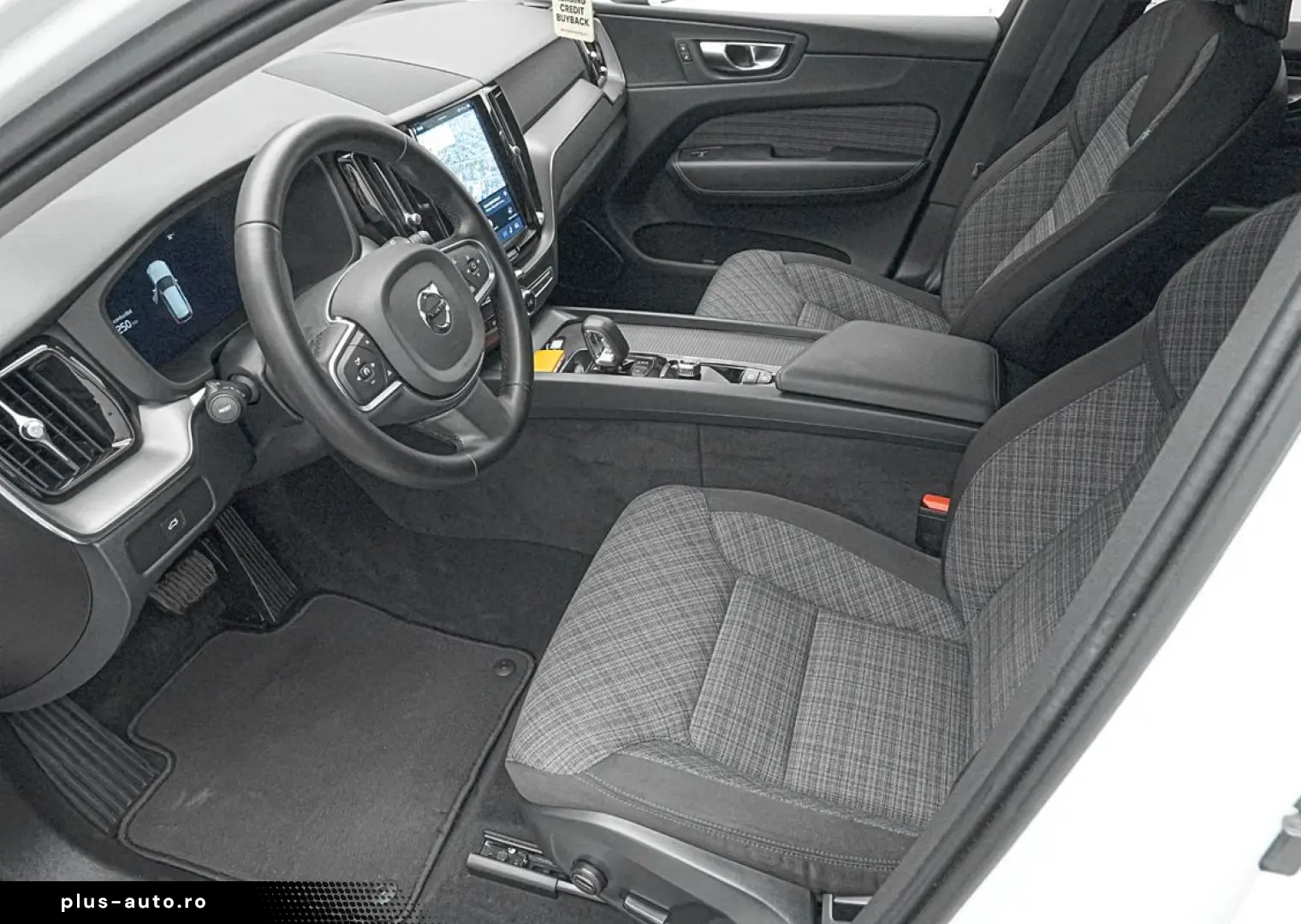 Volvo Xc-60