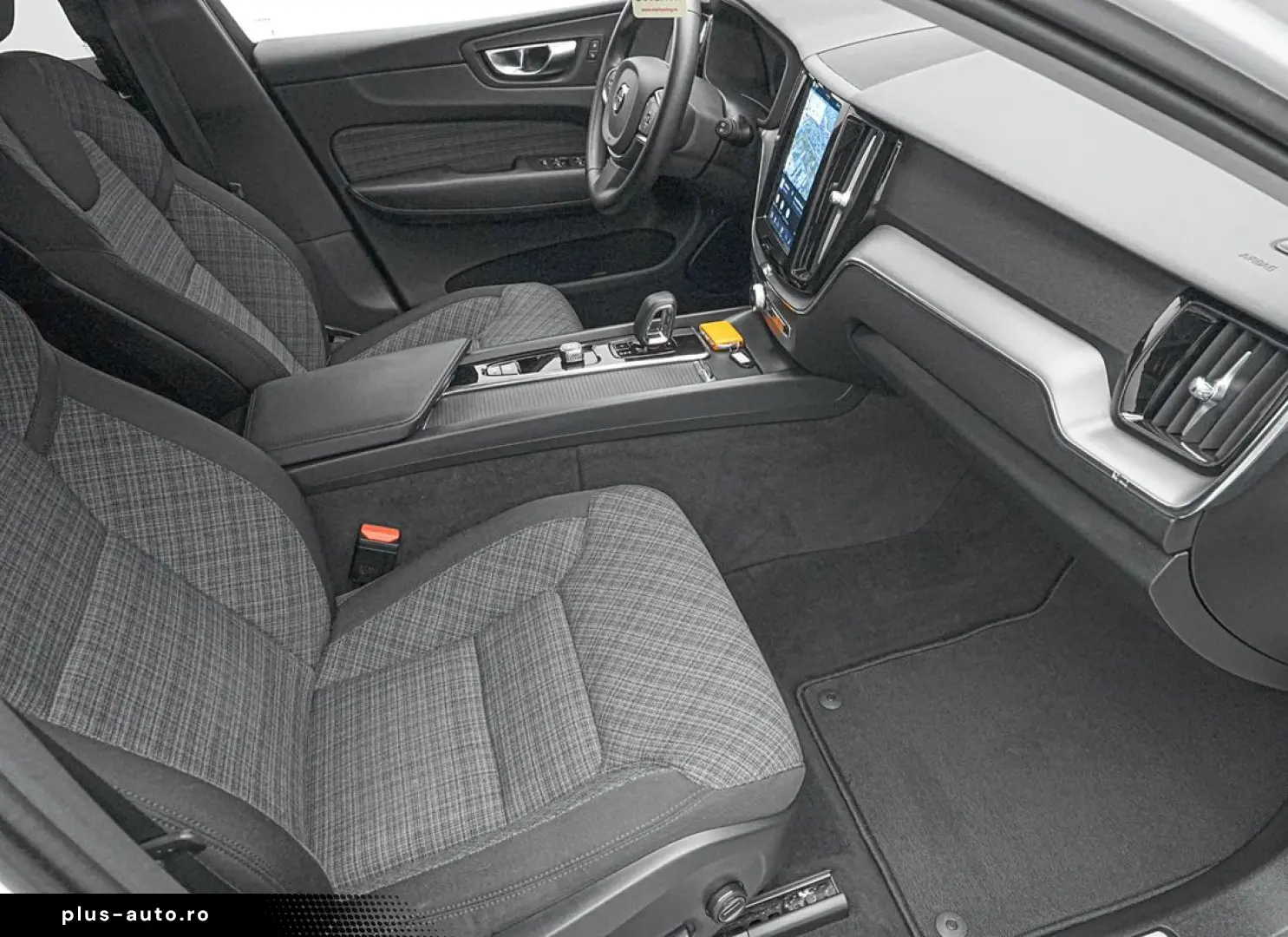 Volvo Xc-60