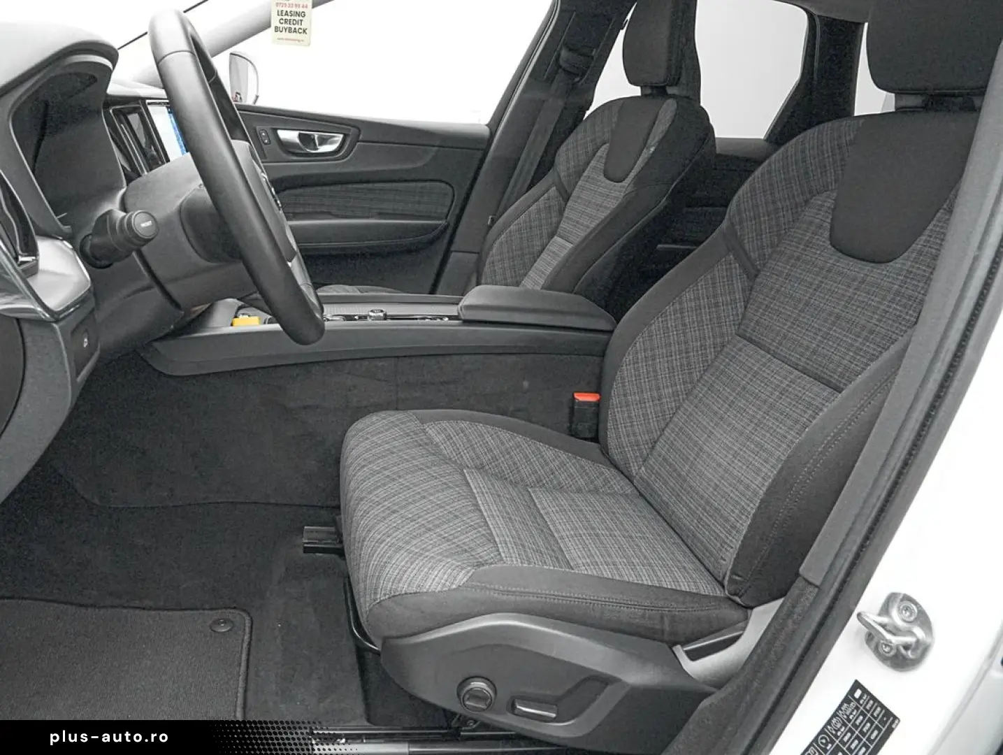 Volvo Xc-60