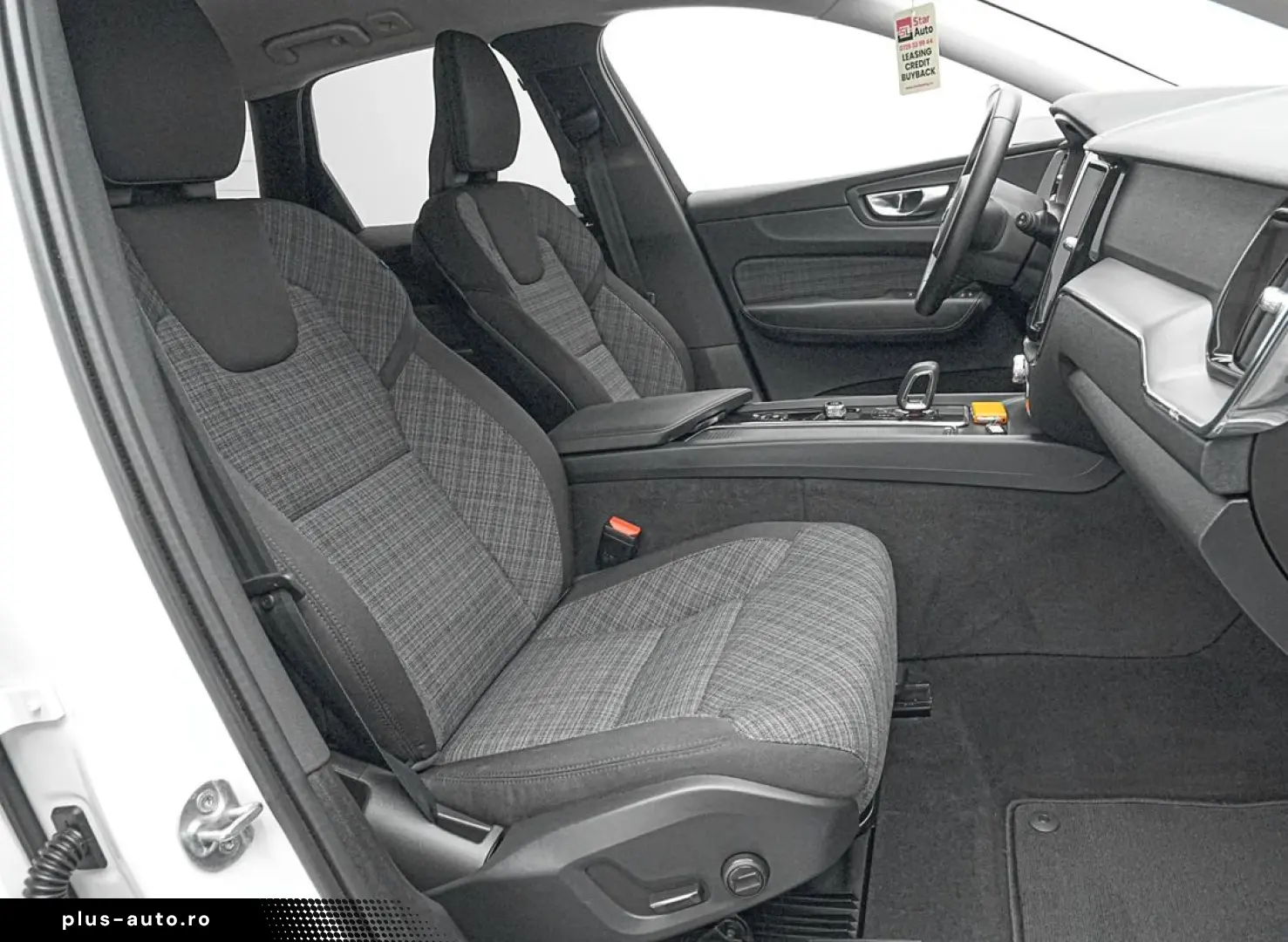 Volvo Xc-60