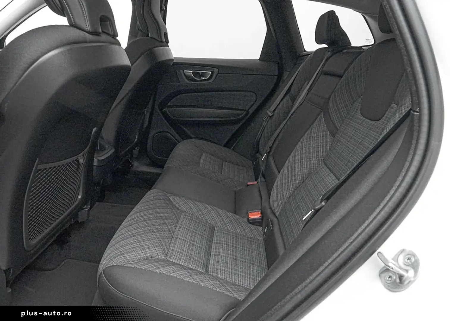 Volvo Xc-60