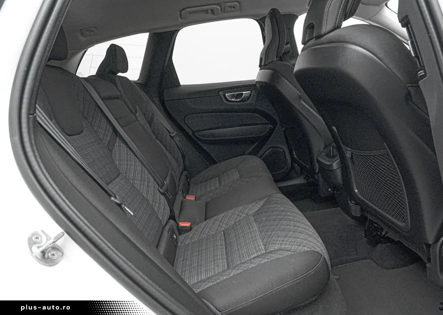 Volvo Xc-60