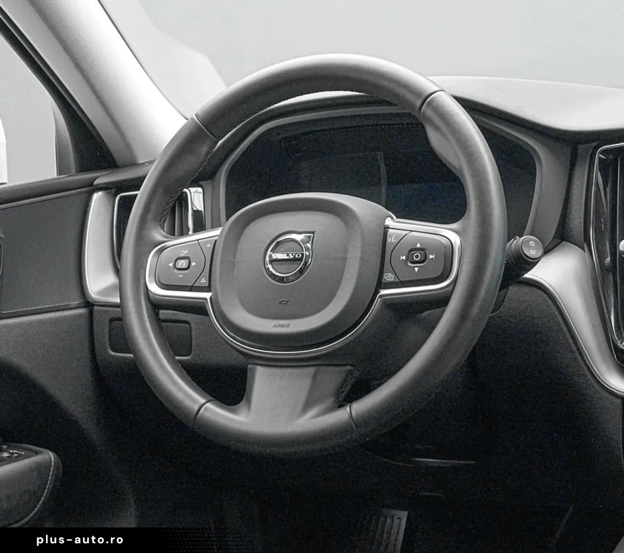 Volvo Xc-60