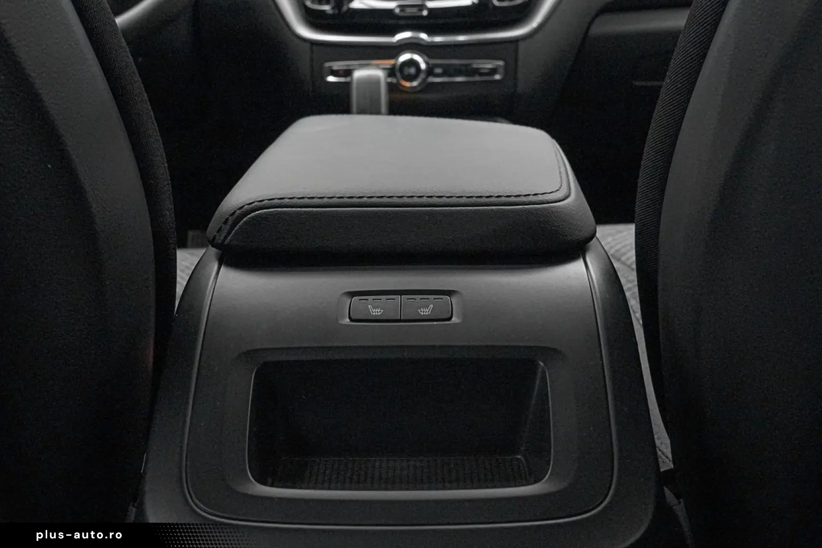 Volvo Xc-60