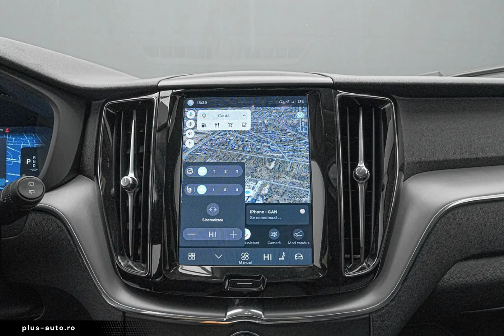 Volvo Xc-60