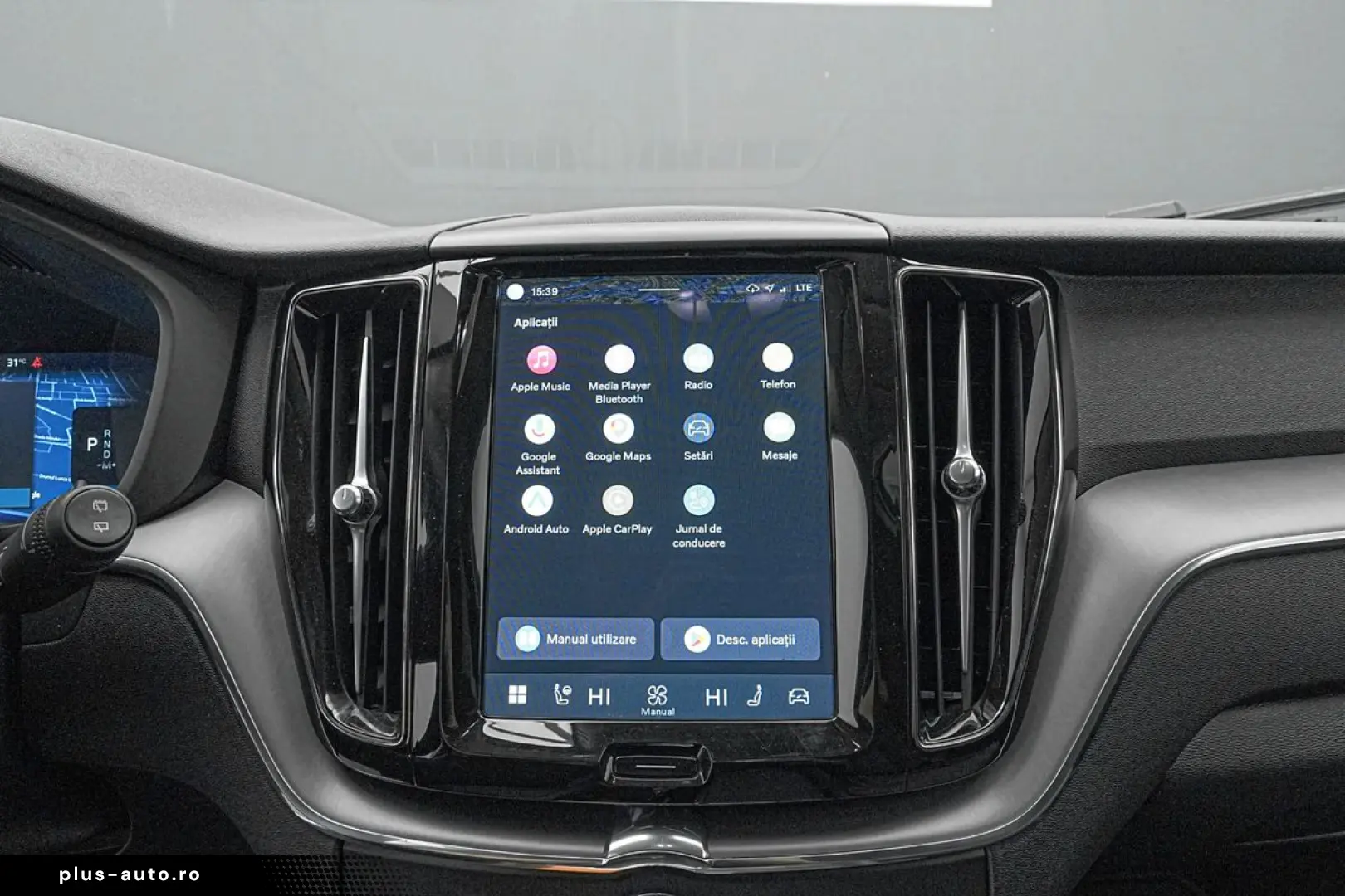 Volvo Xc-60