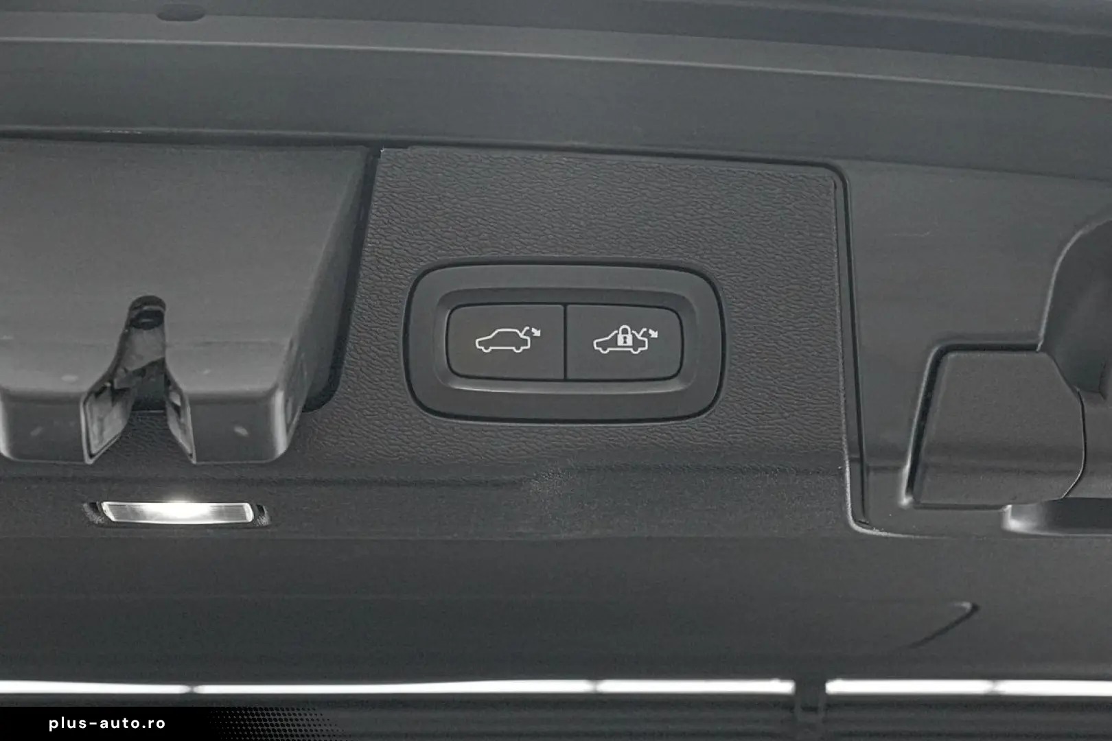 Volvo Xc-60