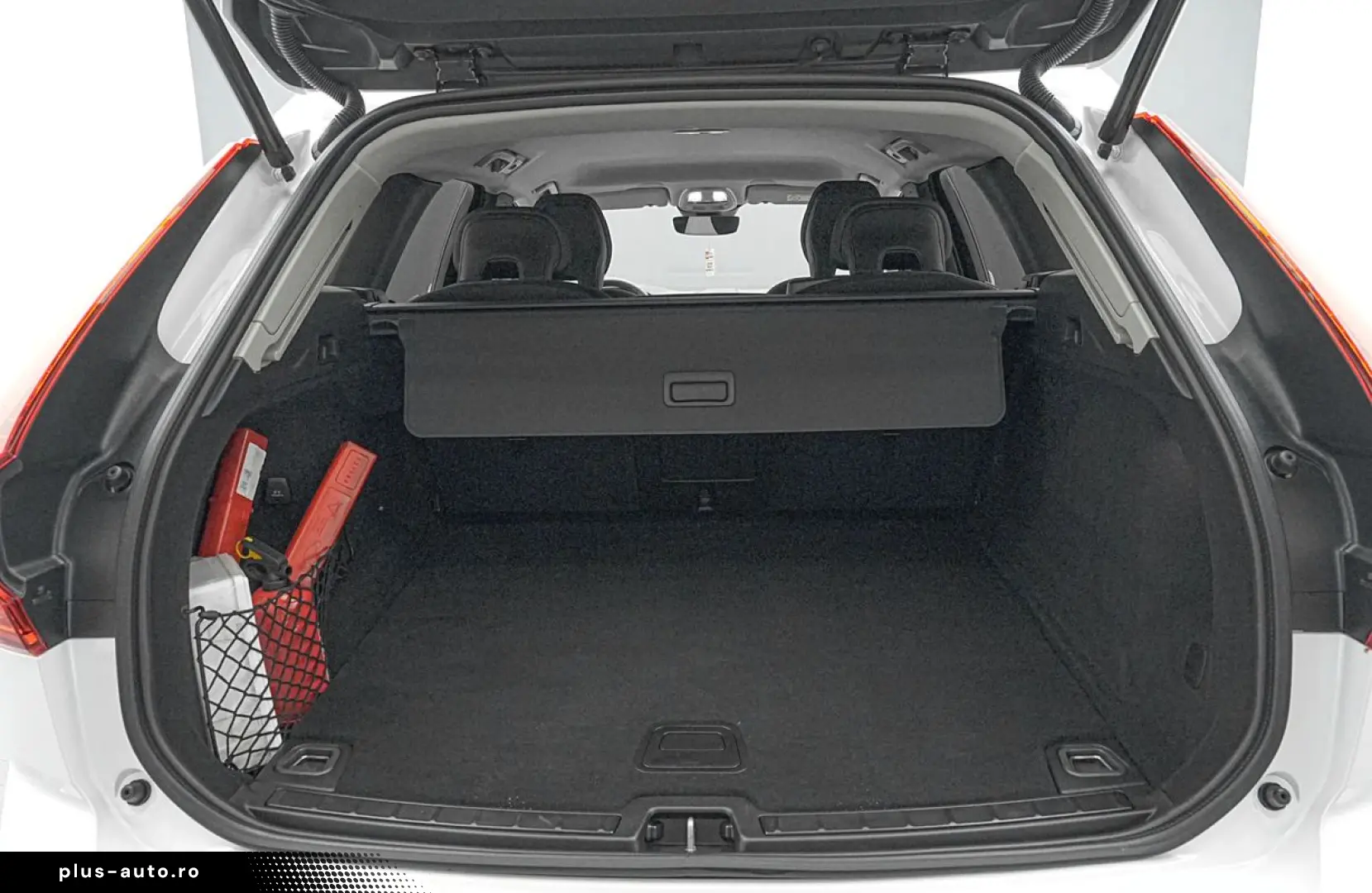 Volvo Xc-60