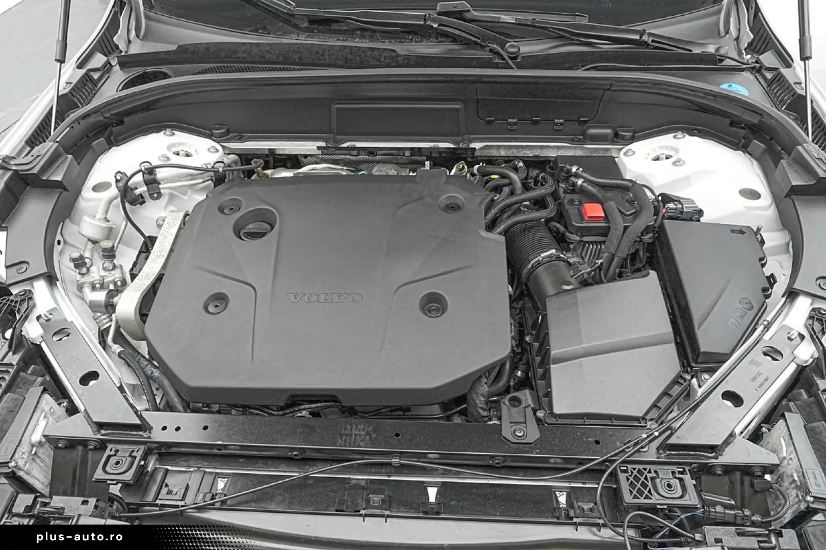 Volvo Xc-60