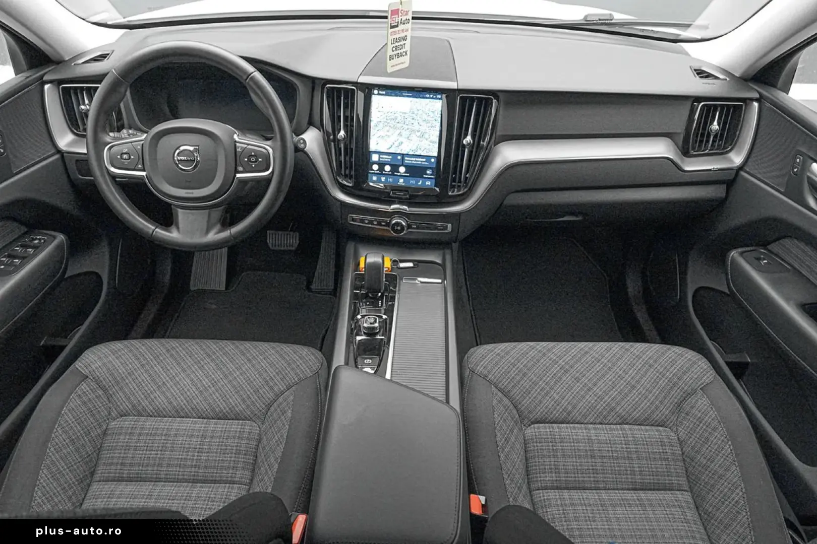 Volvo Xc-60