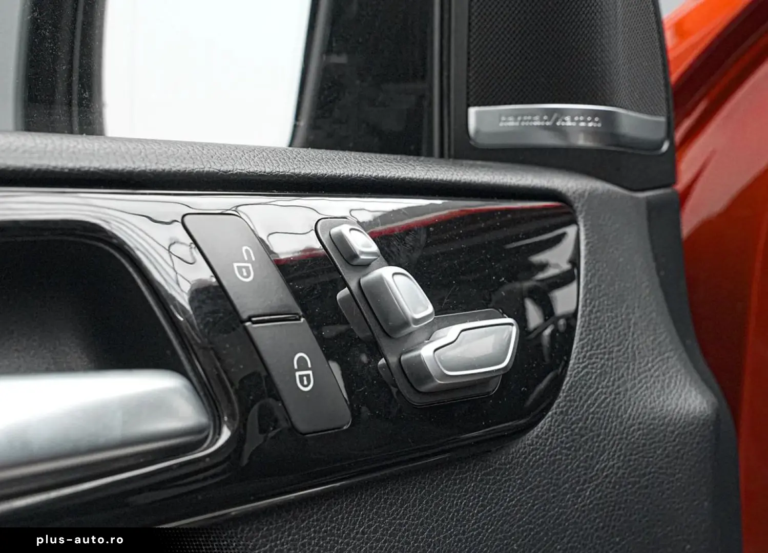 Mercedes-Benz Gle-Coupe