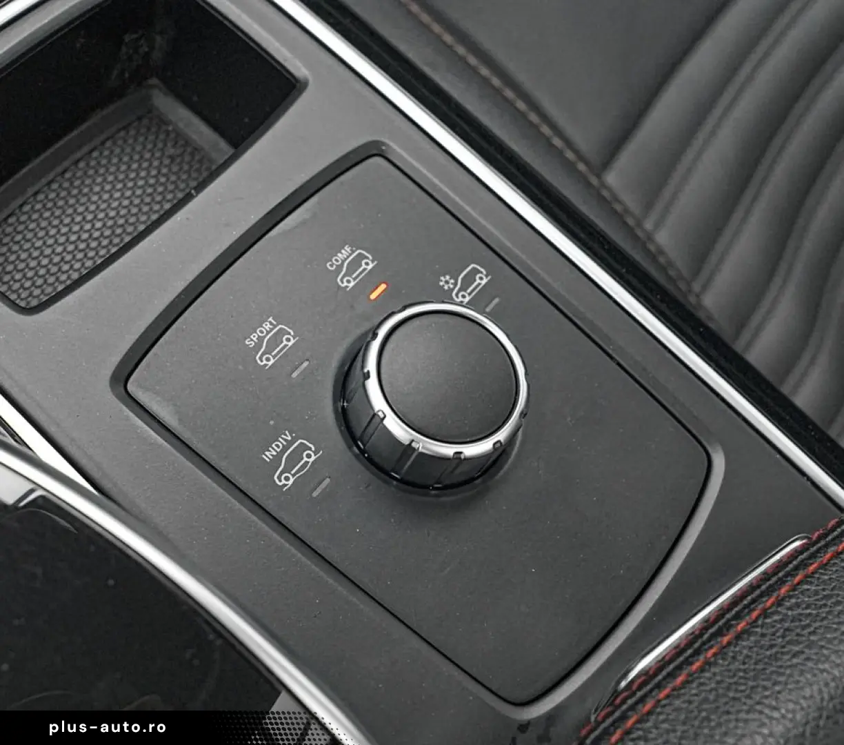 Mercedes-Benz Gle-Coupe