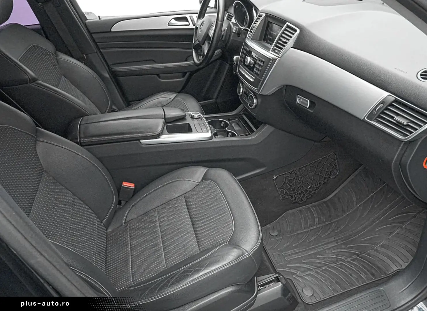 Mercedes-Benz Ml