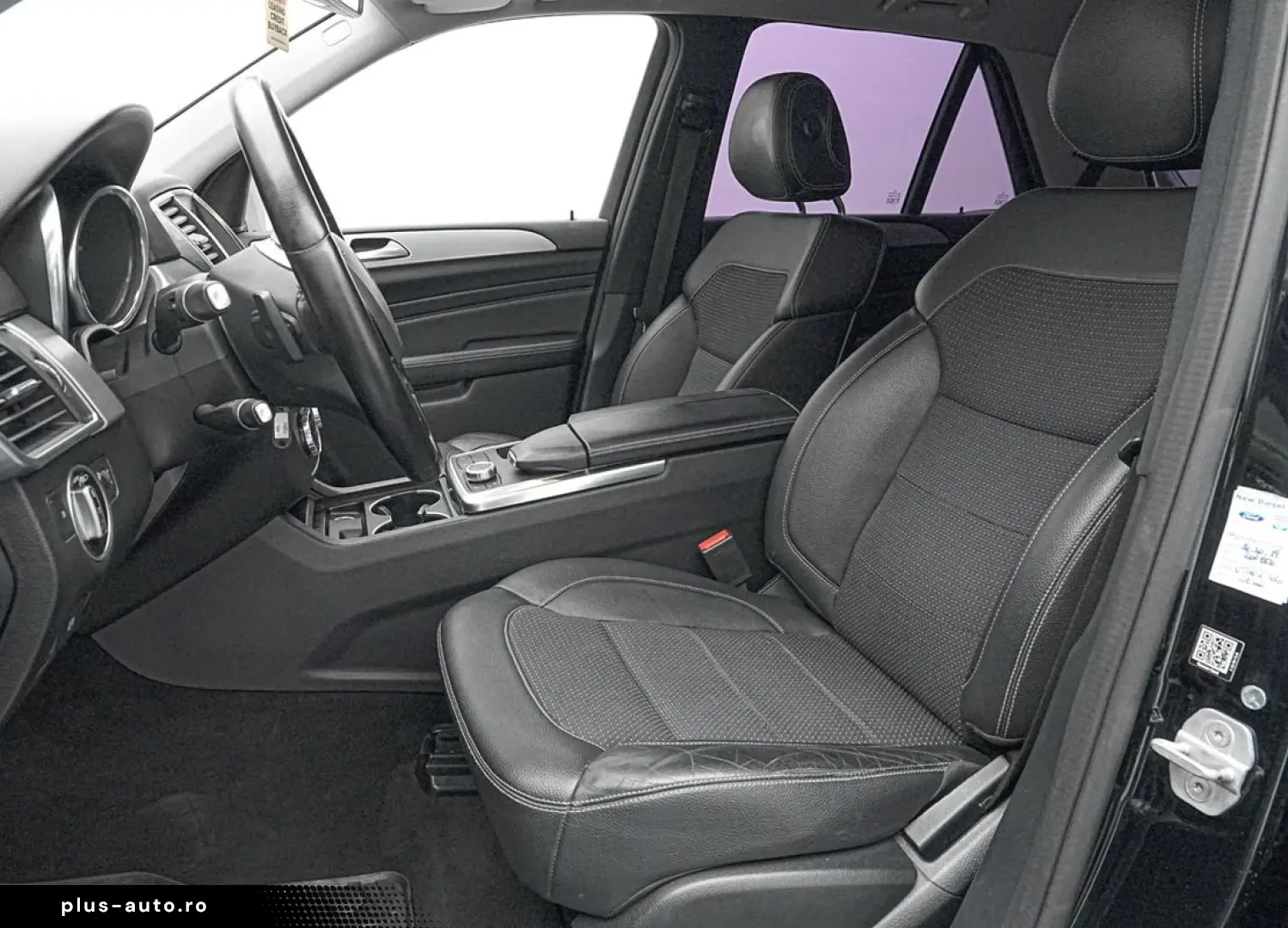 Mercedes-Benz Ml