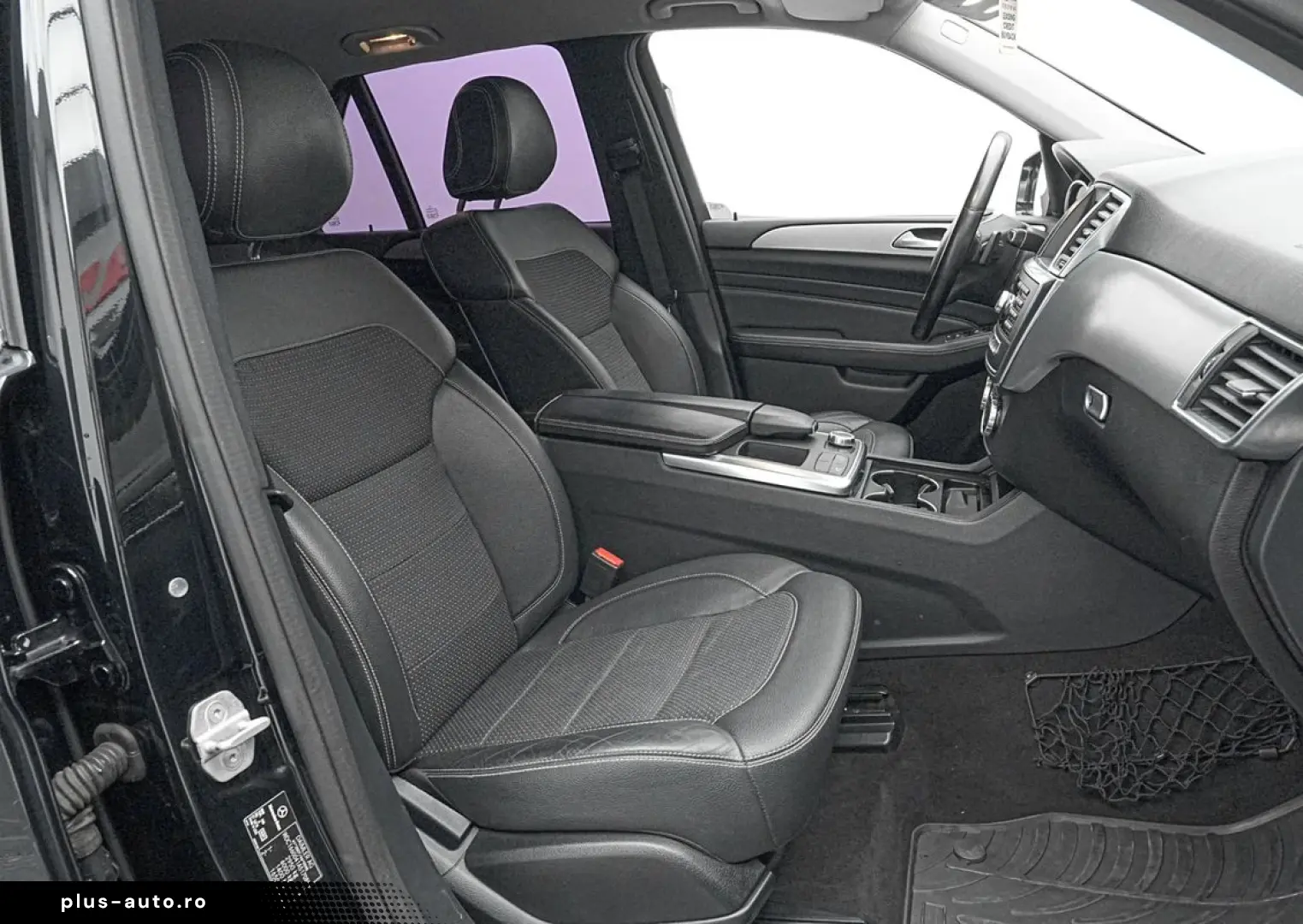 Mercedes-Benz Ml