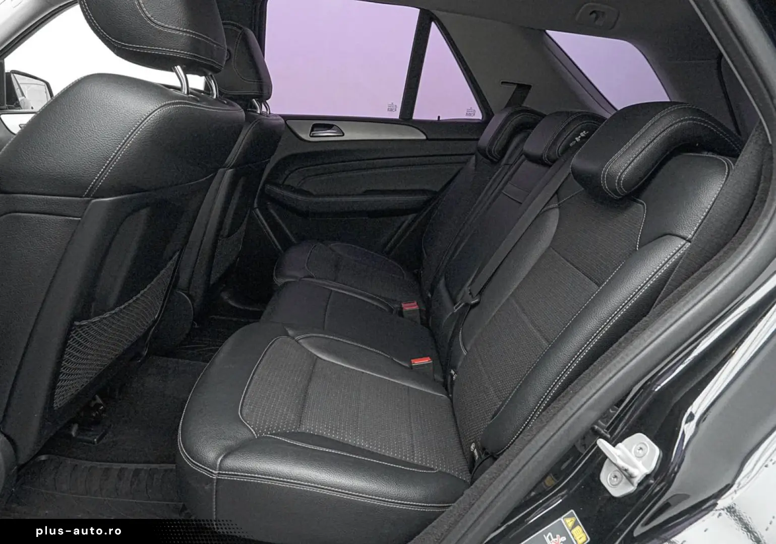 Mercedes-Benz Ml