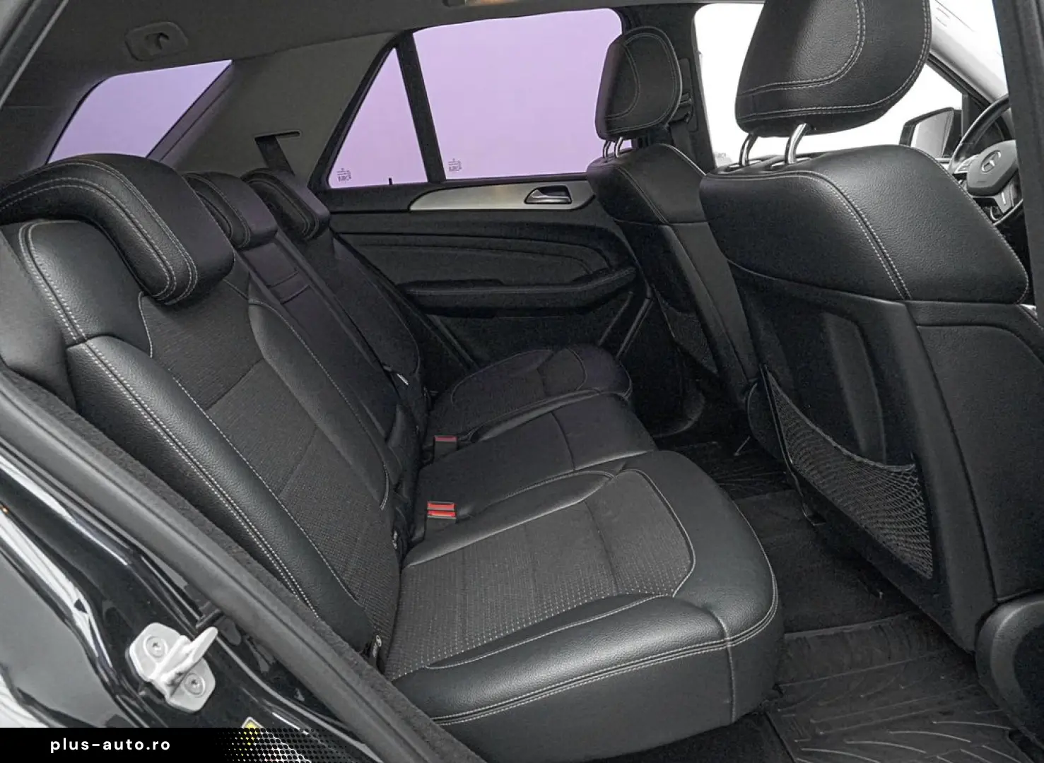 Mercedes-Benz Ml