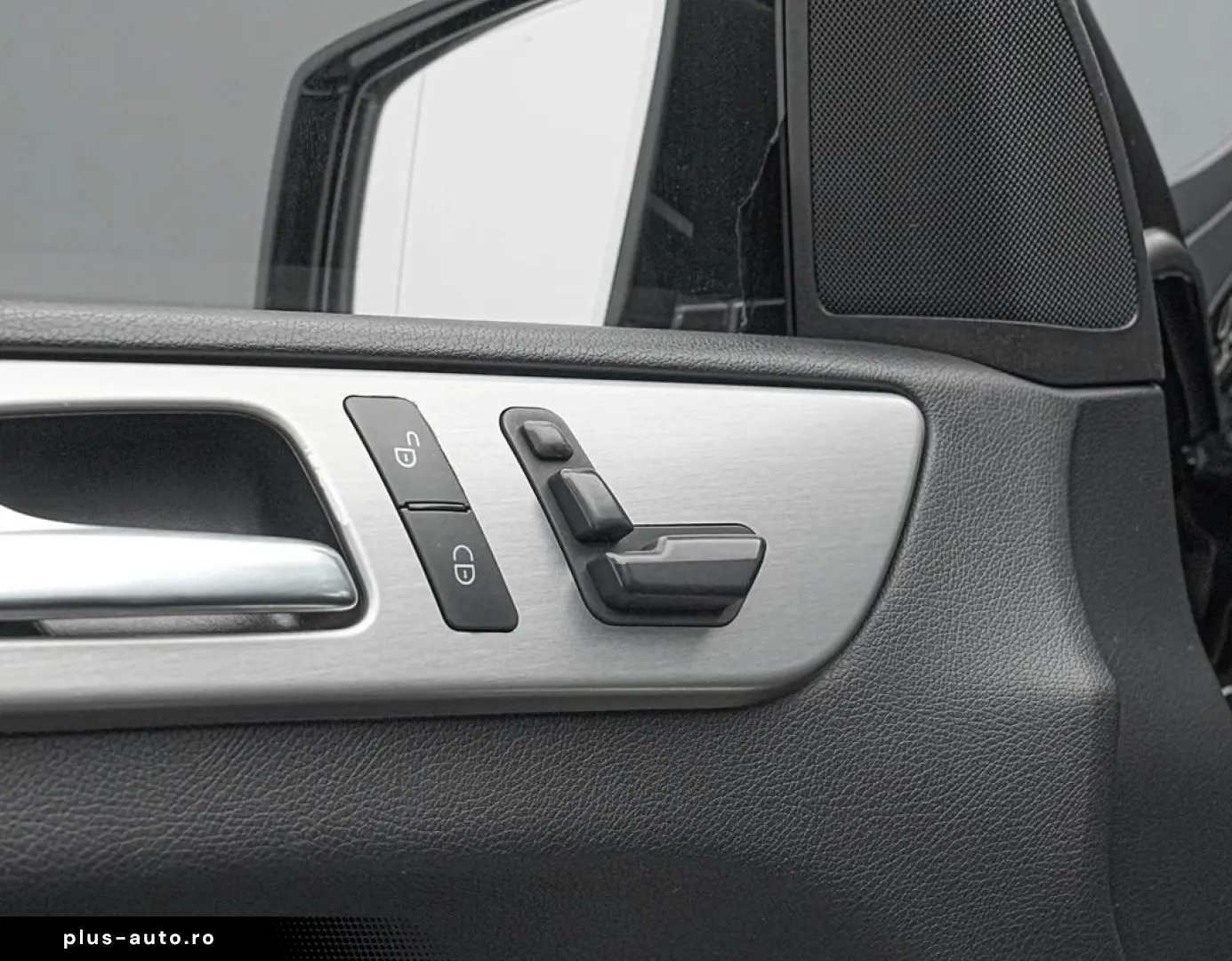 Mercedes-Benz Ml