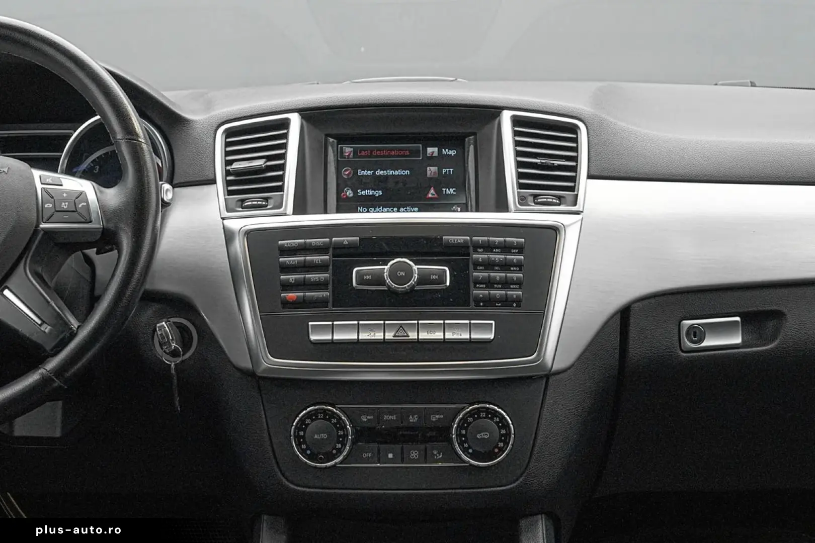 Mercedes-Benz Ml