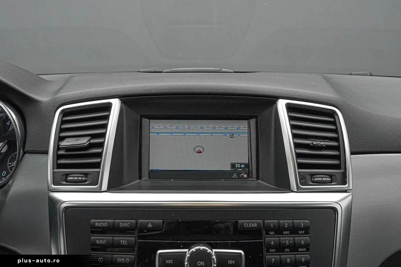 Mercedes-Benz Ml