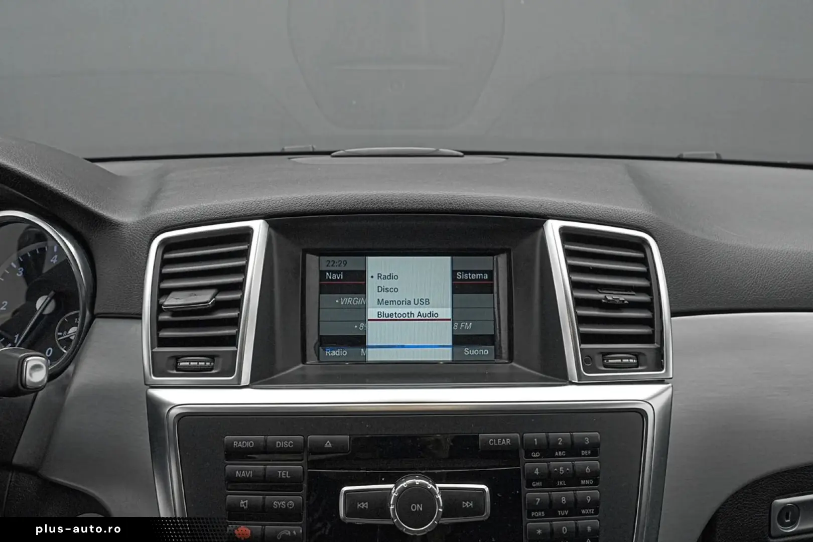 Mercedes-Benz Ml