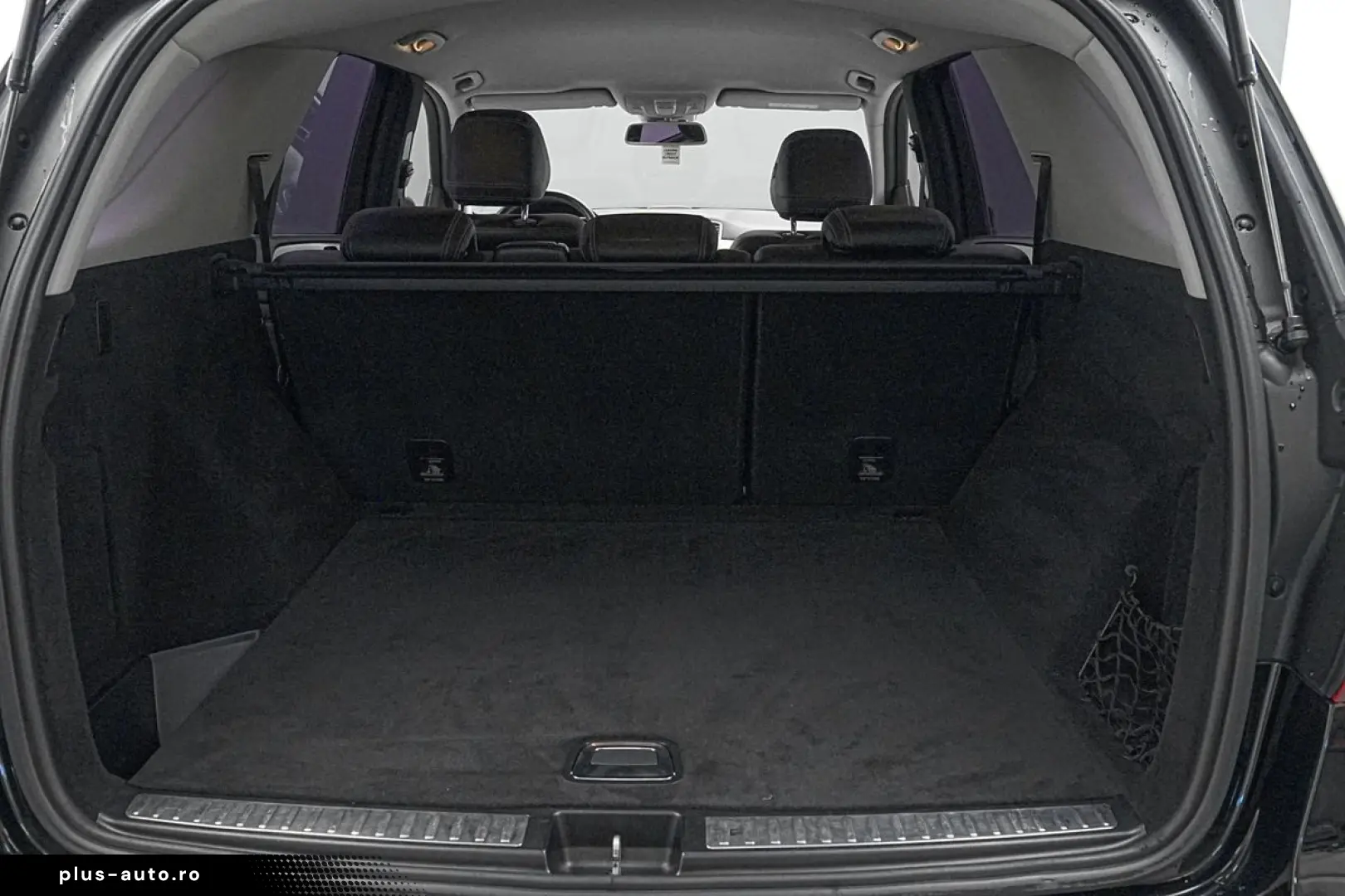 Mercedes-Benz Ml