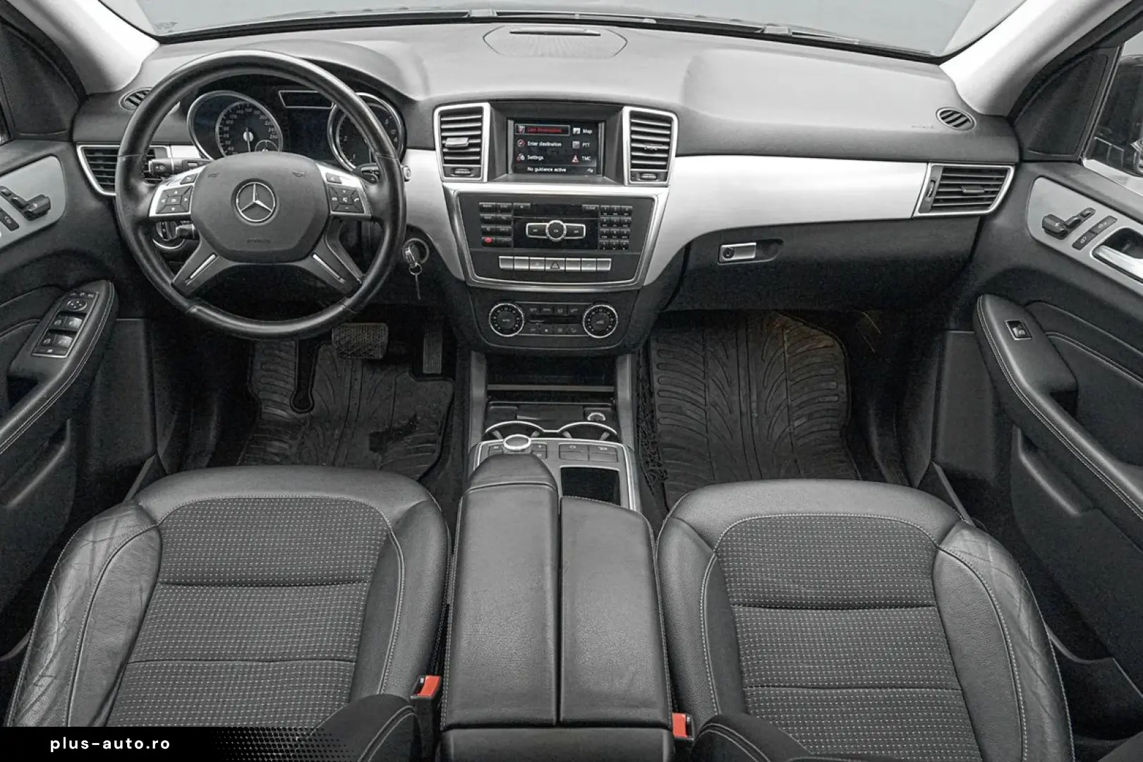 Mercedes-Benz Ml