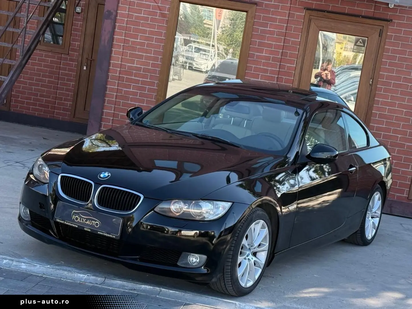 Bmw Seria-3