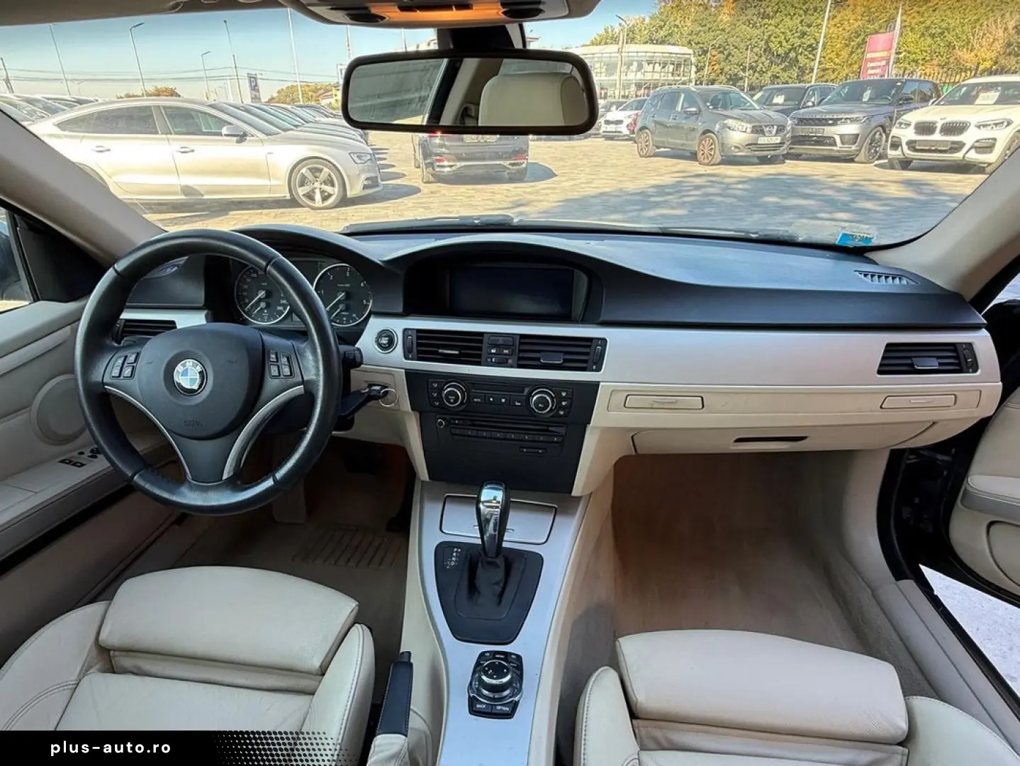 Bmw Seria-3