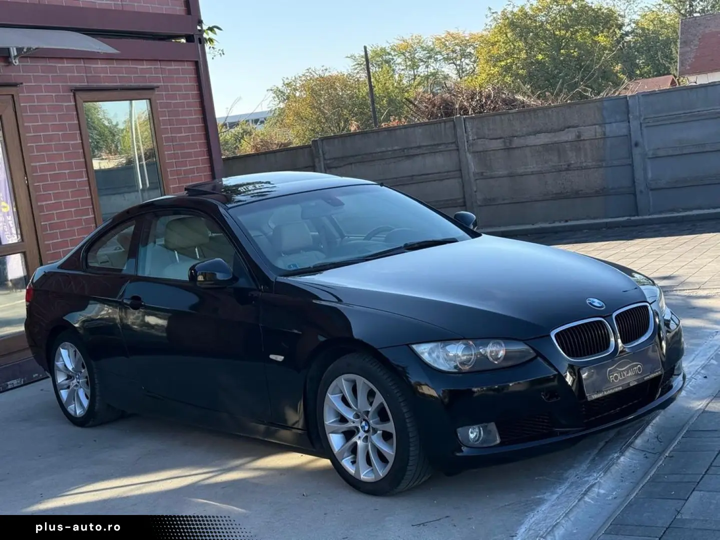 Bmw Seria-3