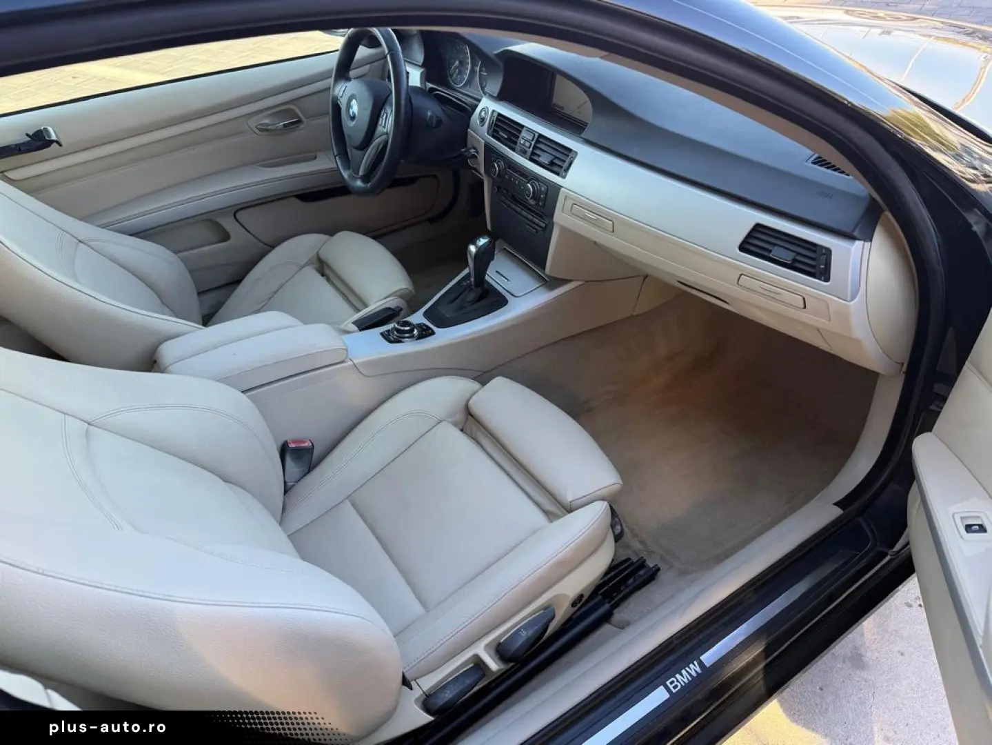 Bmw Seria-3