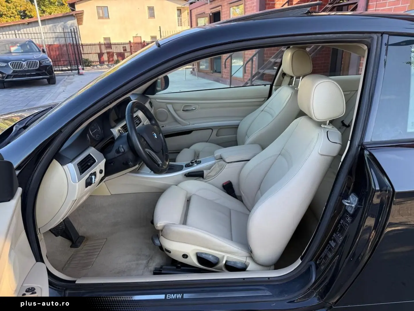 Bmw Seria-3