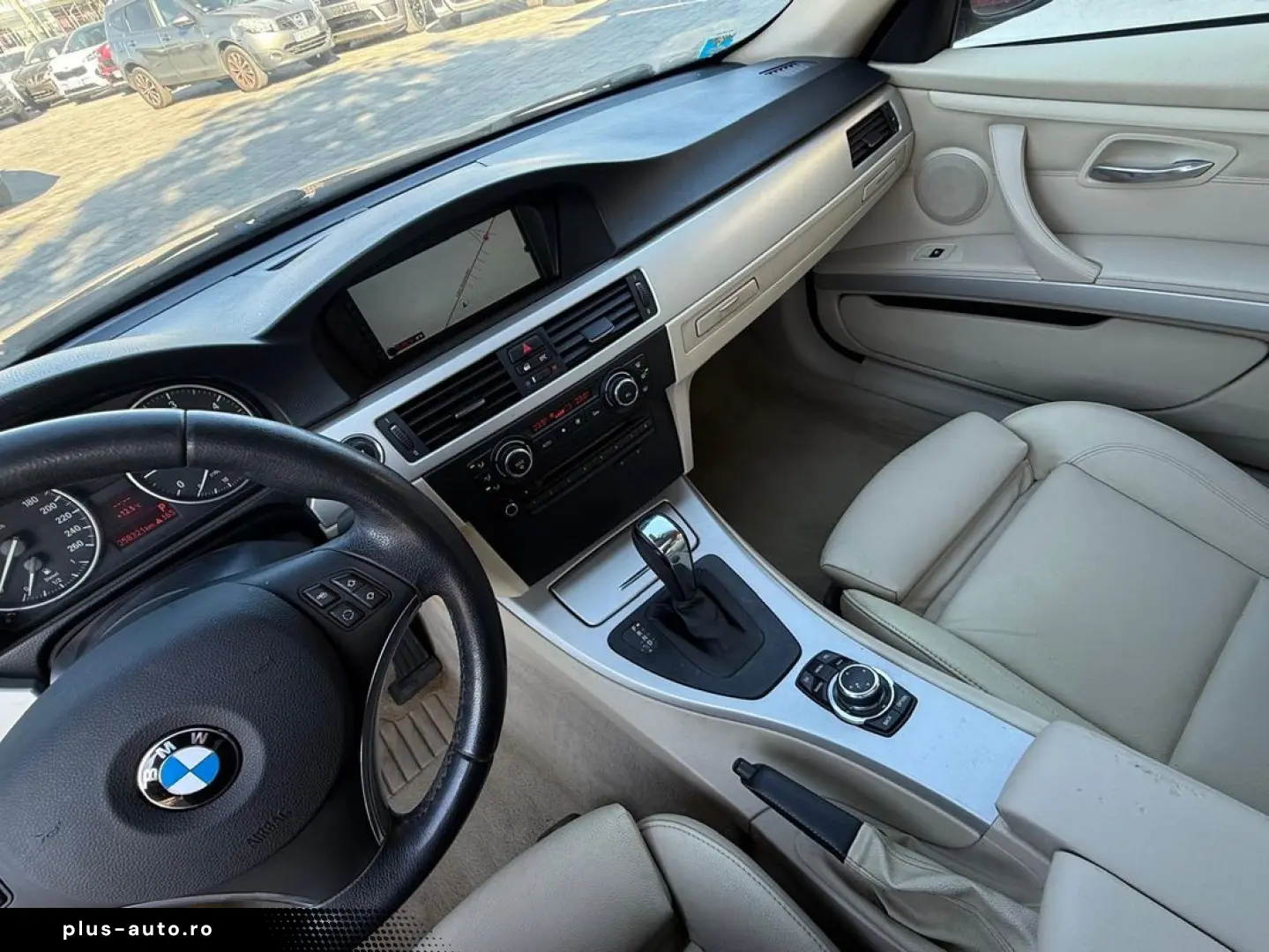 Bmw Seria-3