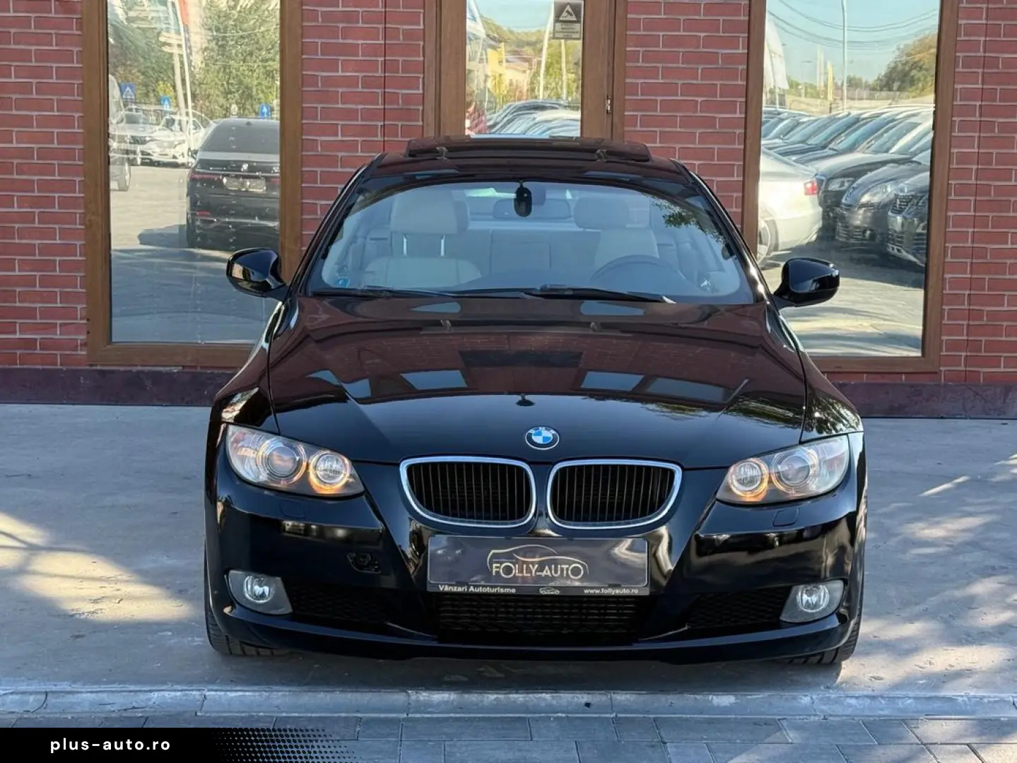 Bmw Seria-3