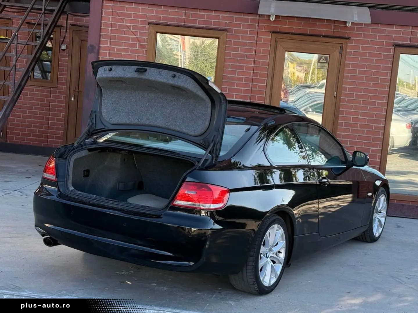 Bmw Seria-3