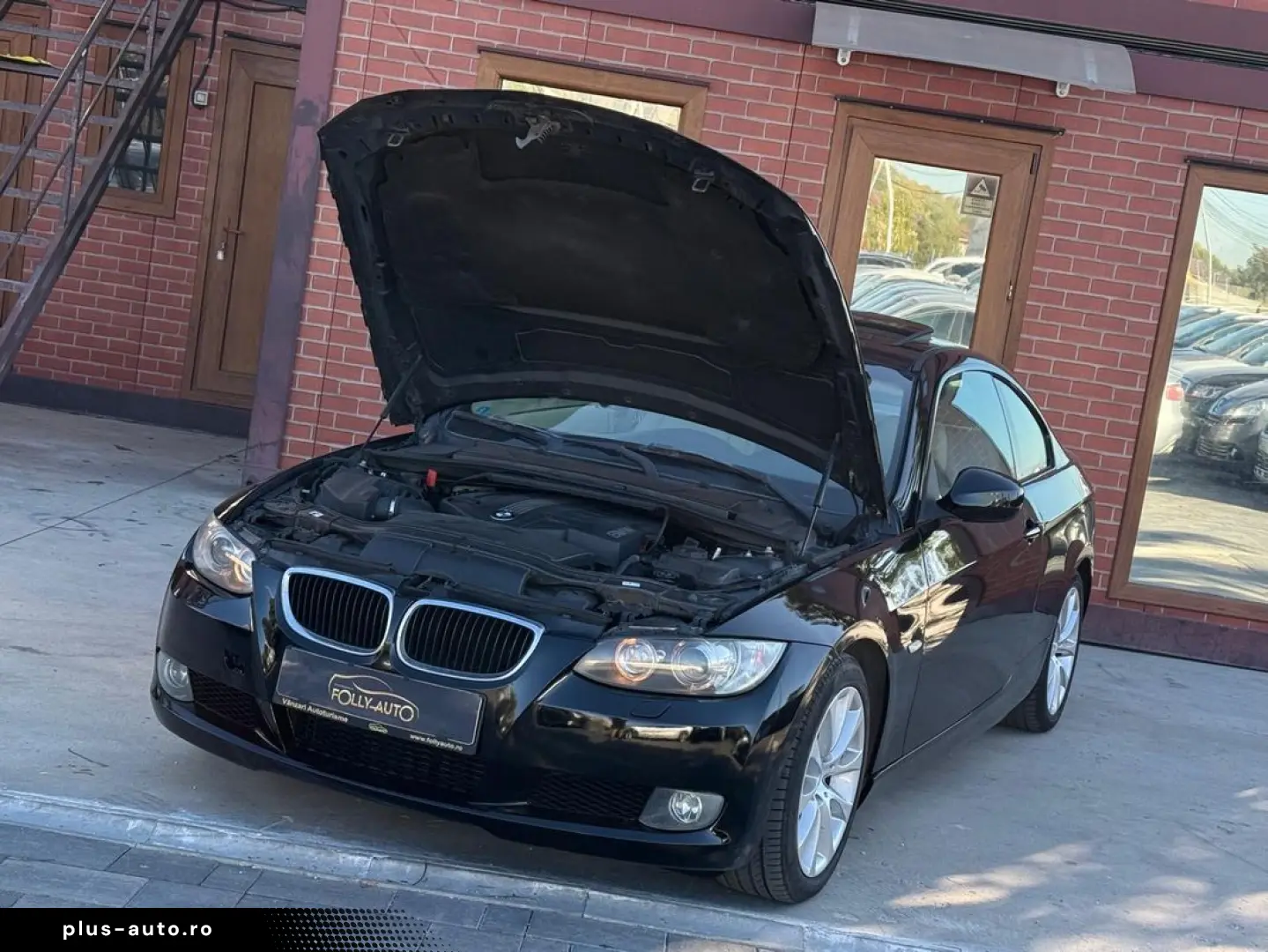 Bmw Seria-3