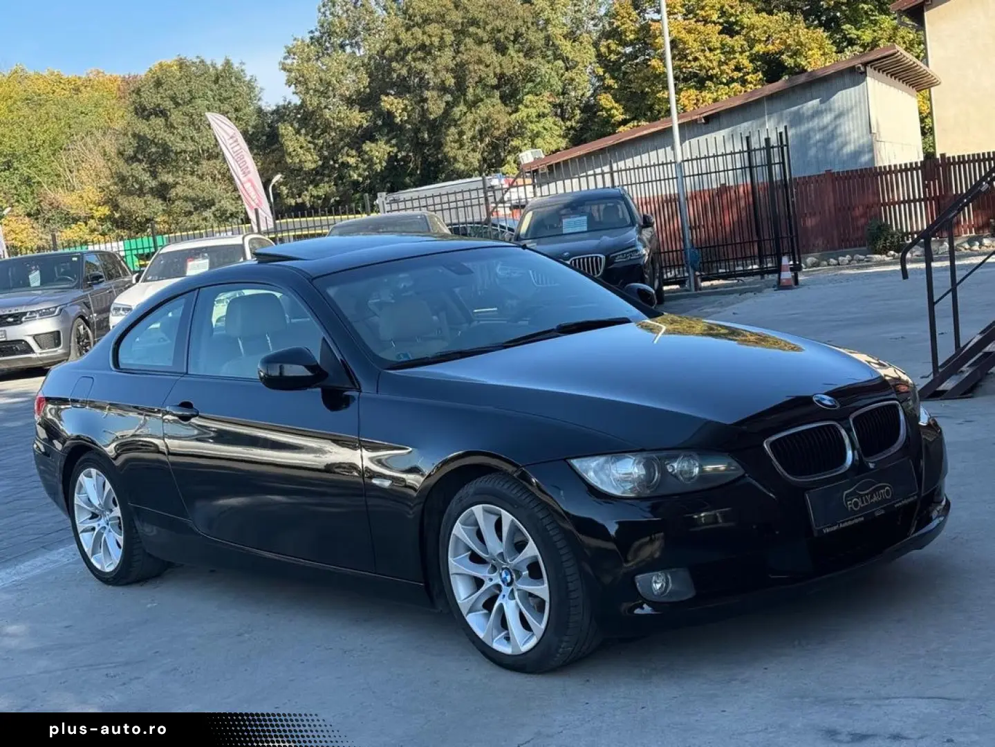 Bmw Seria-3