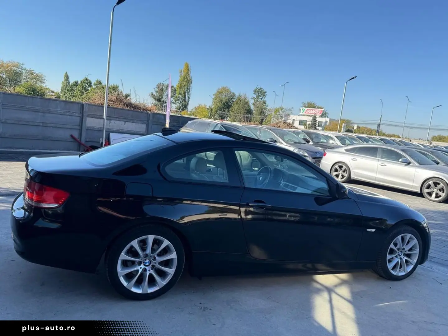 Bmw Seria-3
