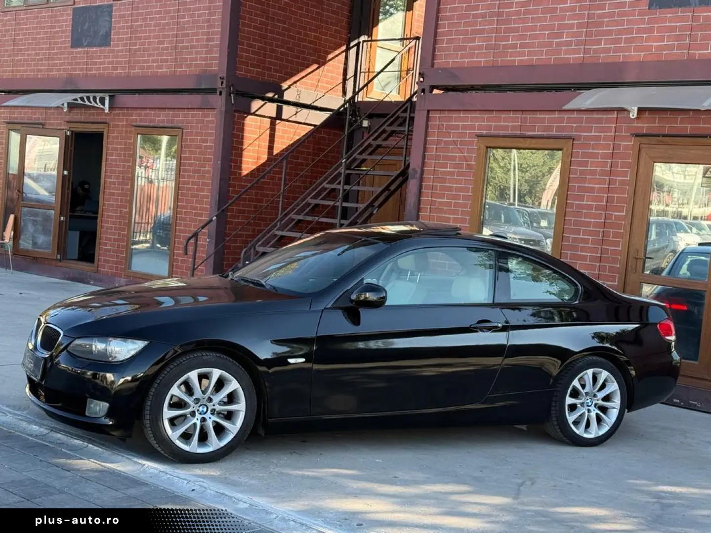 Bmw Seria-3