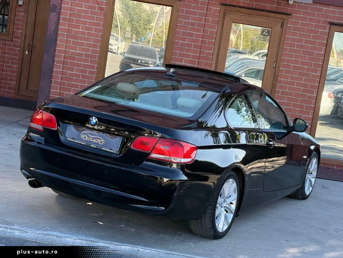 Bmw Seria-3