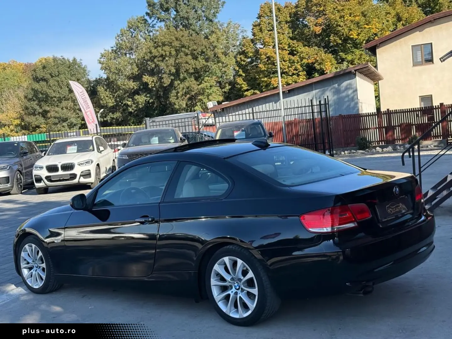 Bmw Seria-3