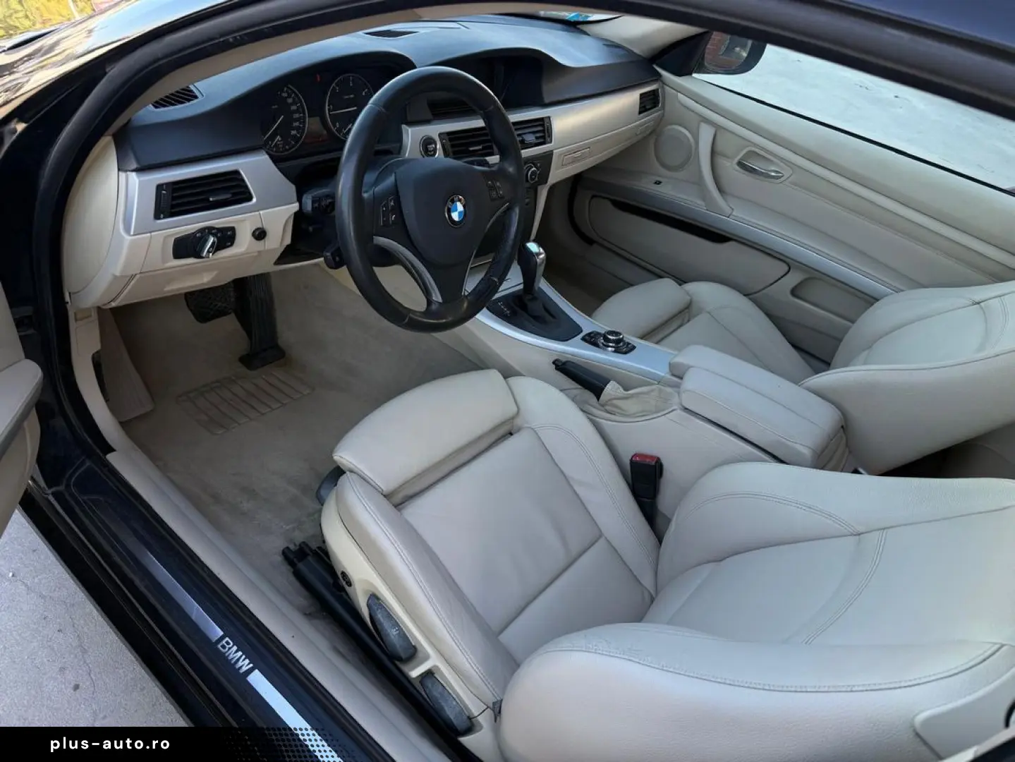 Bmw Seria-3