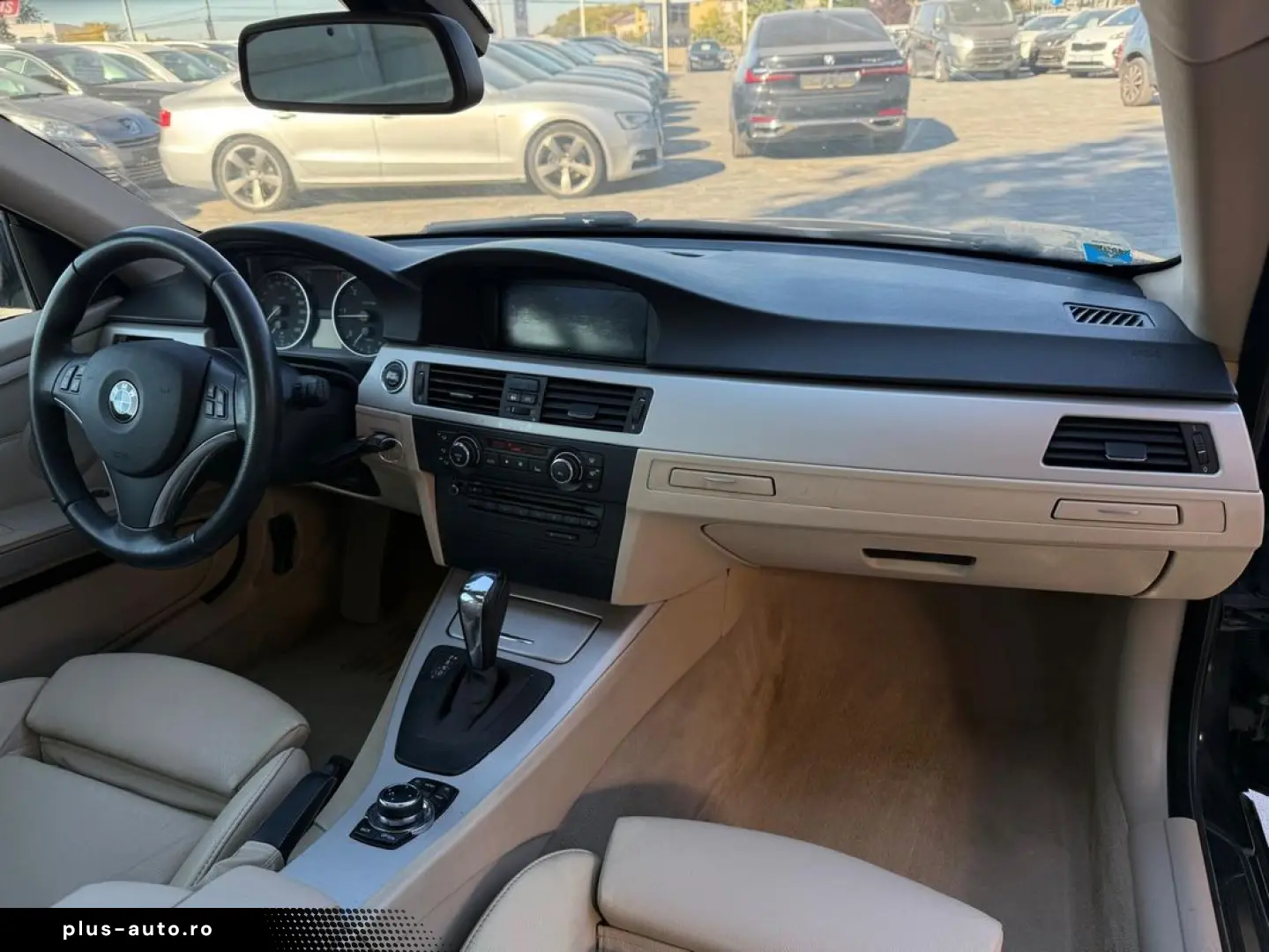Bmw Seria-3