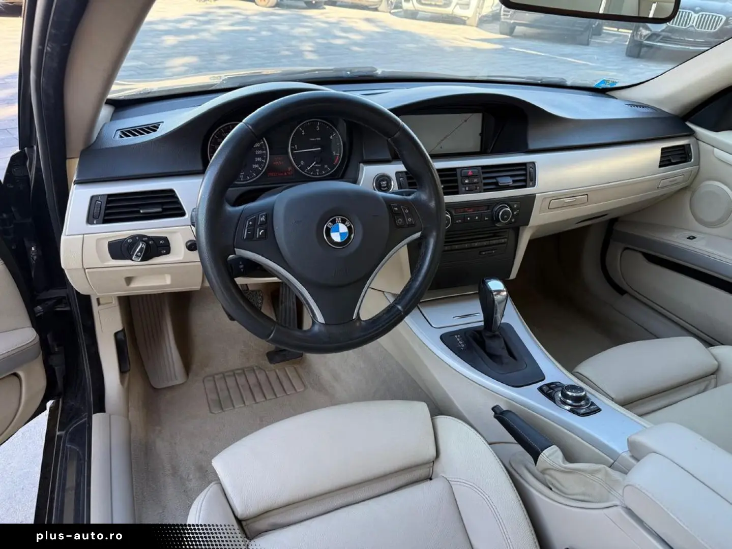 Bmw Seria-3