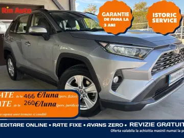 Toyota Rav-4