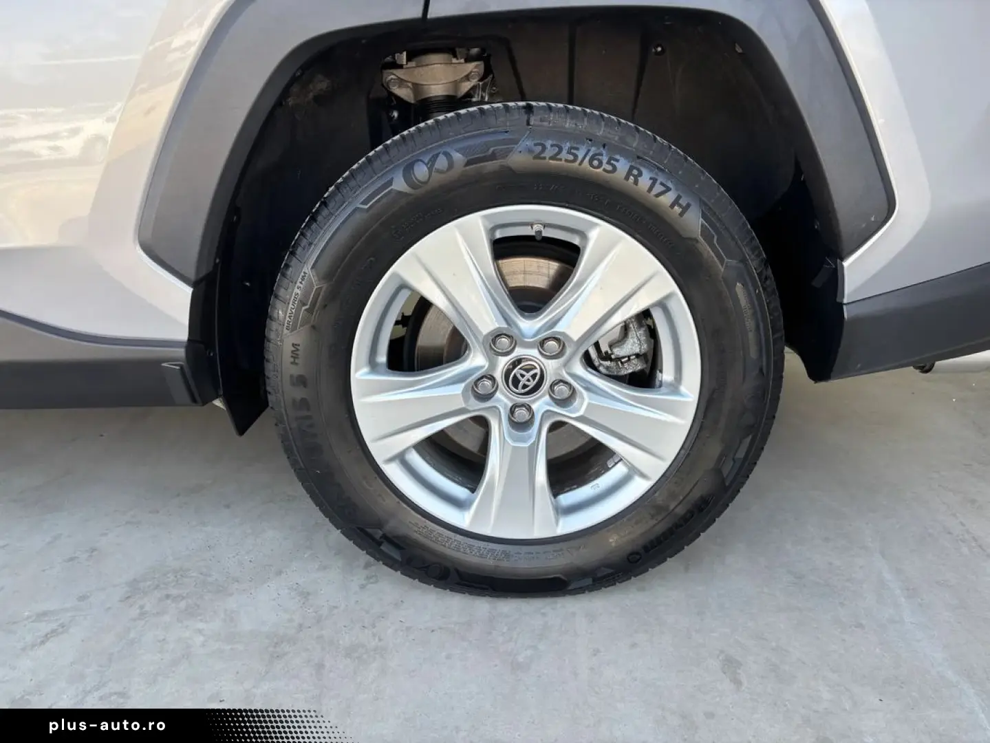 Toyota Rav-4