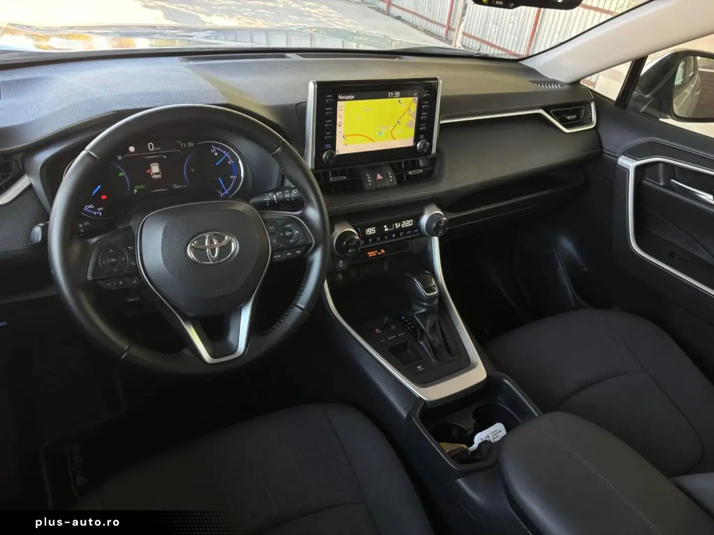 Toyota Rav-4