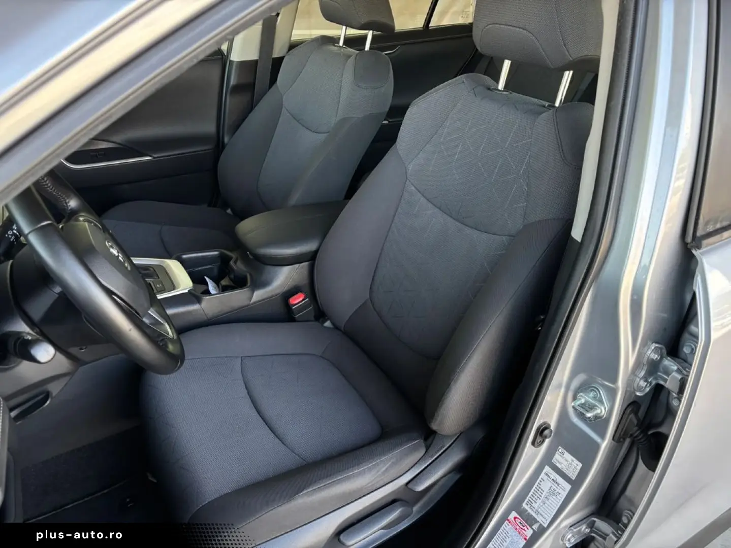 Toyota Rav-4